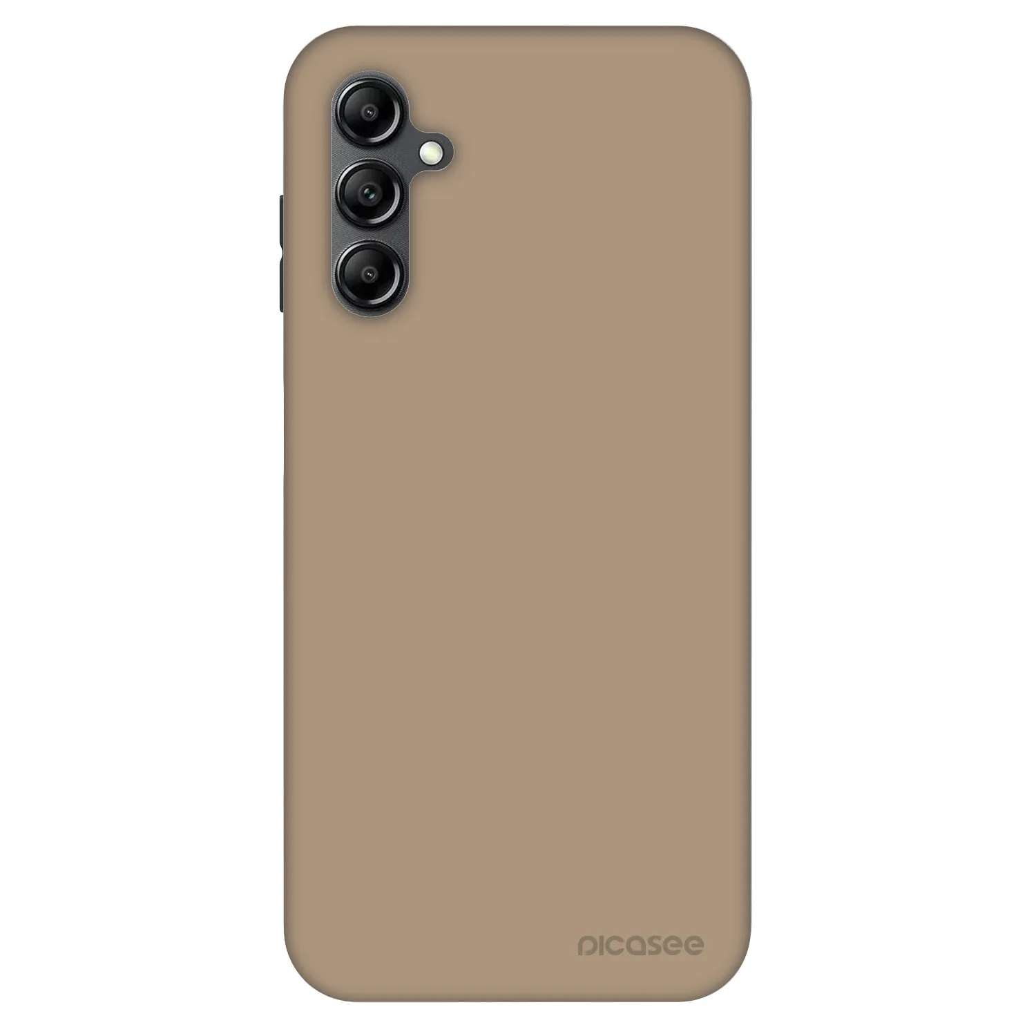 Picasee Fashion Case Samsung Galaxy A14 5G A146P - Soft Sand