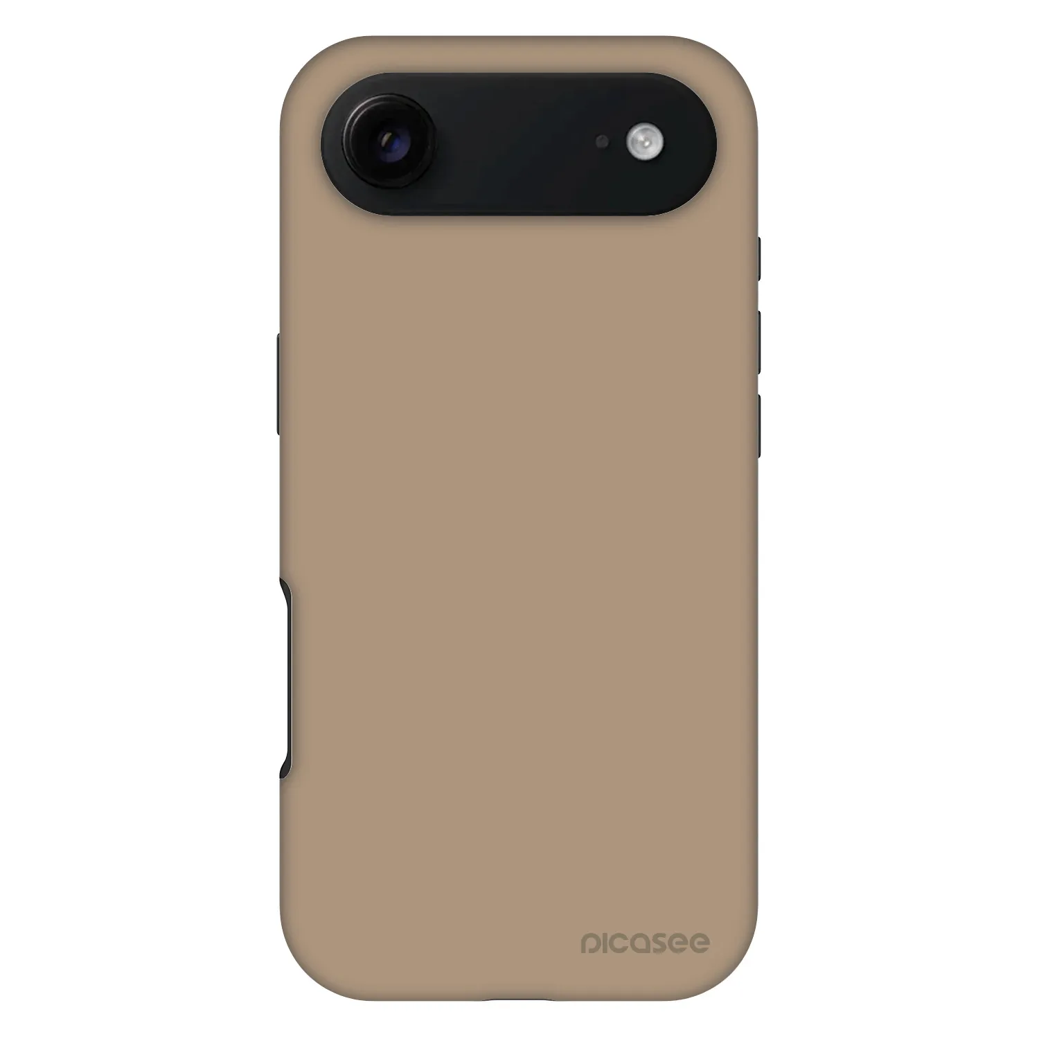 Picasee Fashion Case MagSafe Apple iPhone Air - Soft Sand