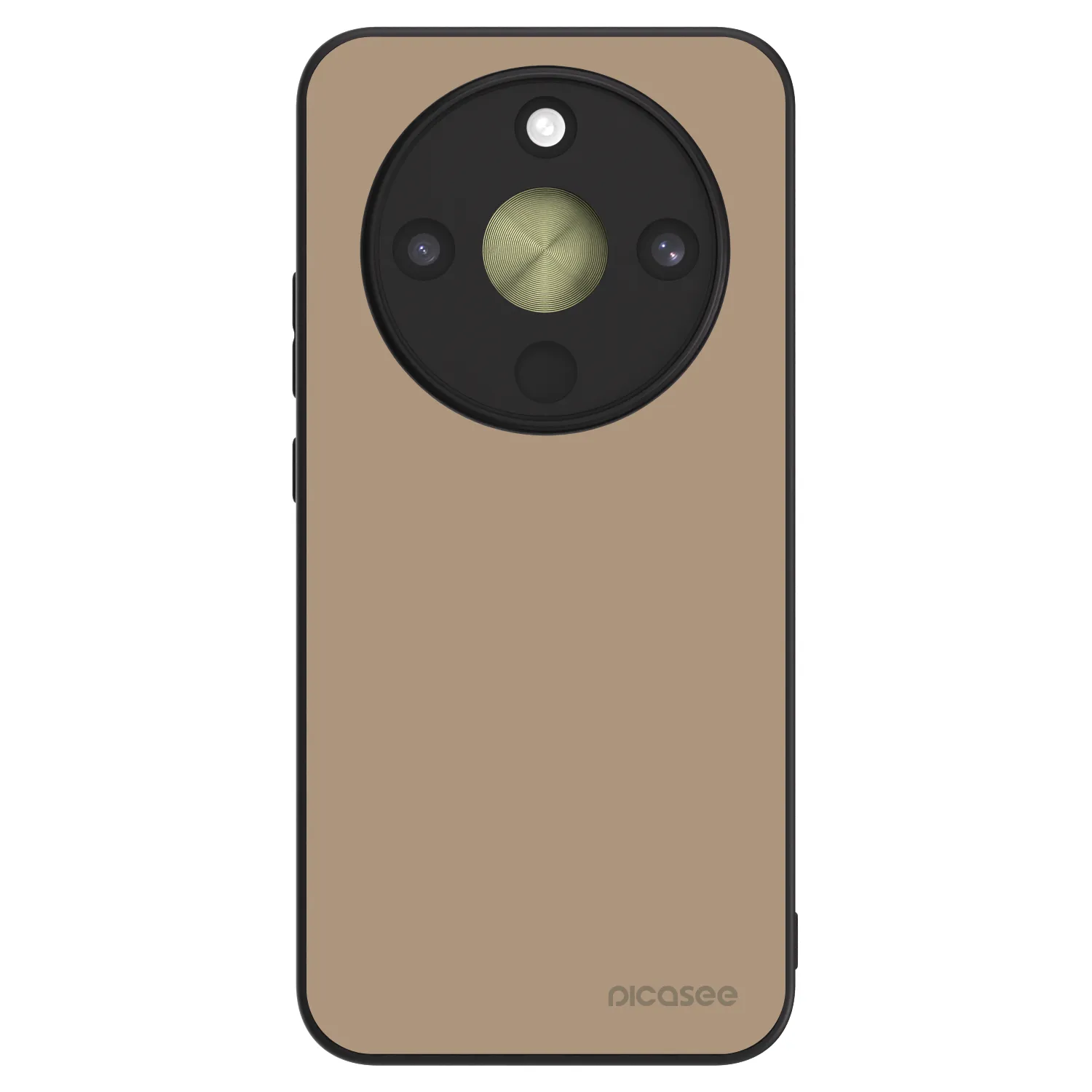 Picasee ULTIMATE CASE Honor Magic8 Lite 5G - készülékre - Soft Sand