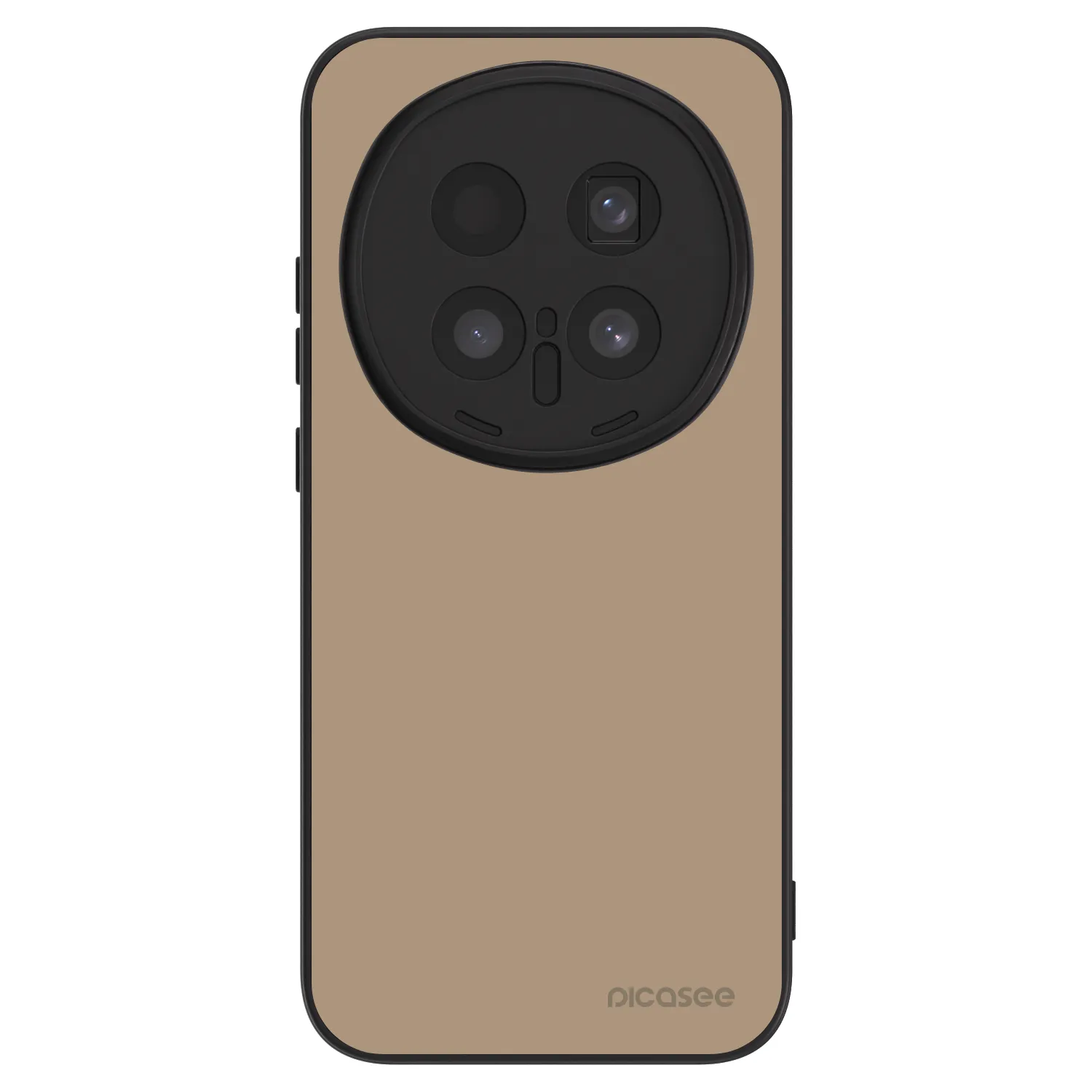 Picasee ULTIMATE CASE Honor Magic8 Pro 5G - készülékre - Soft Sand