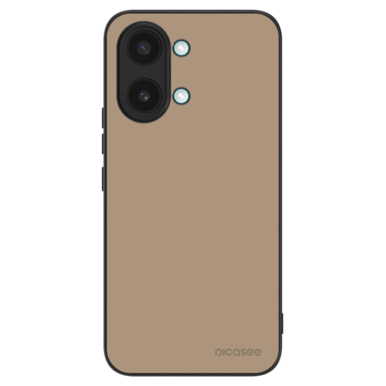 Picasee ULTIMATE CASE Xiaomi Poco X8 Pro Max - készülékre - Soft Sand