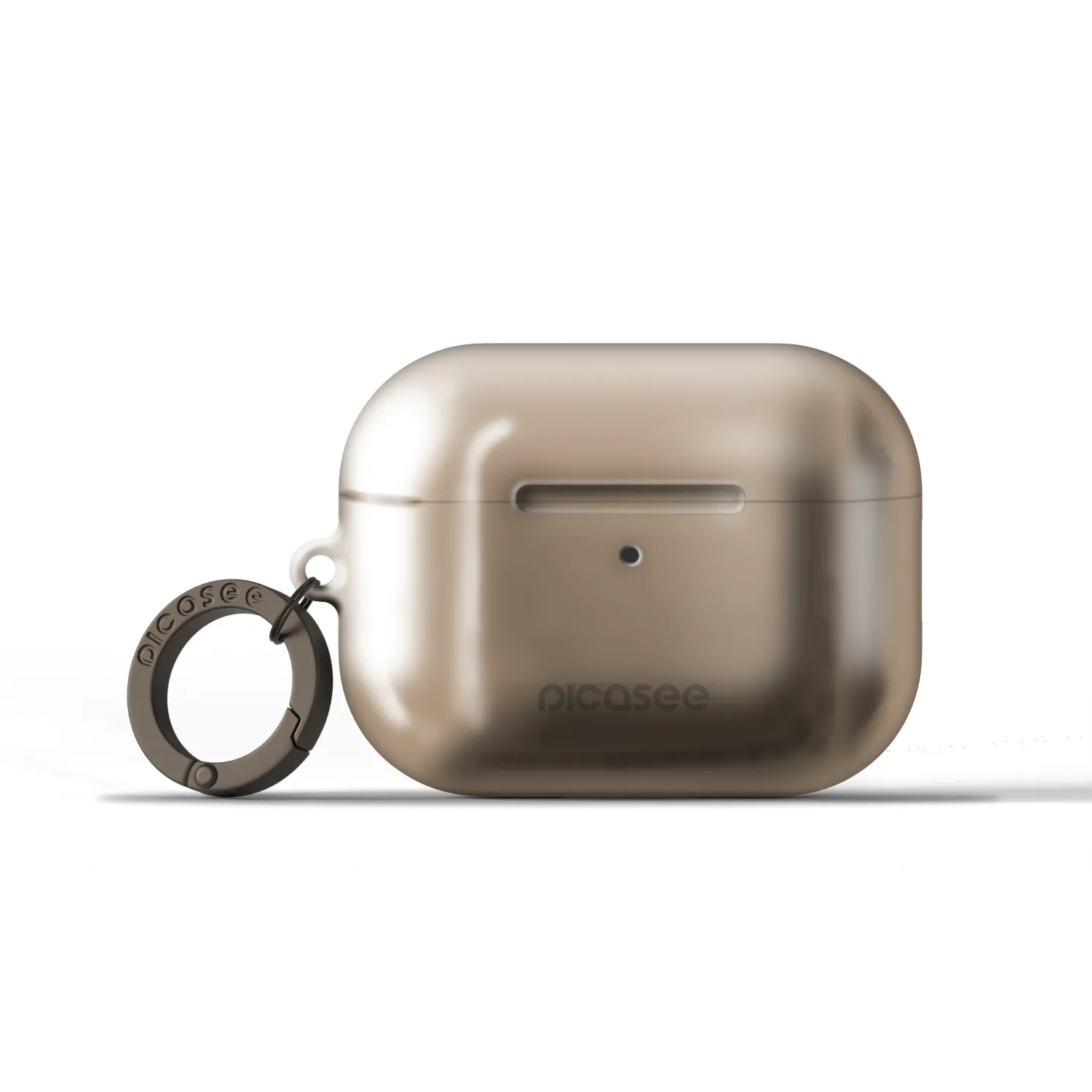 Picasee Obal pro Apple AirPods Pro 3 - Soft Sand
