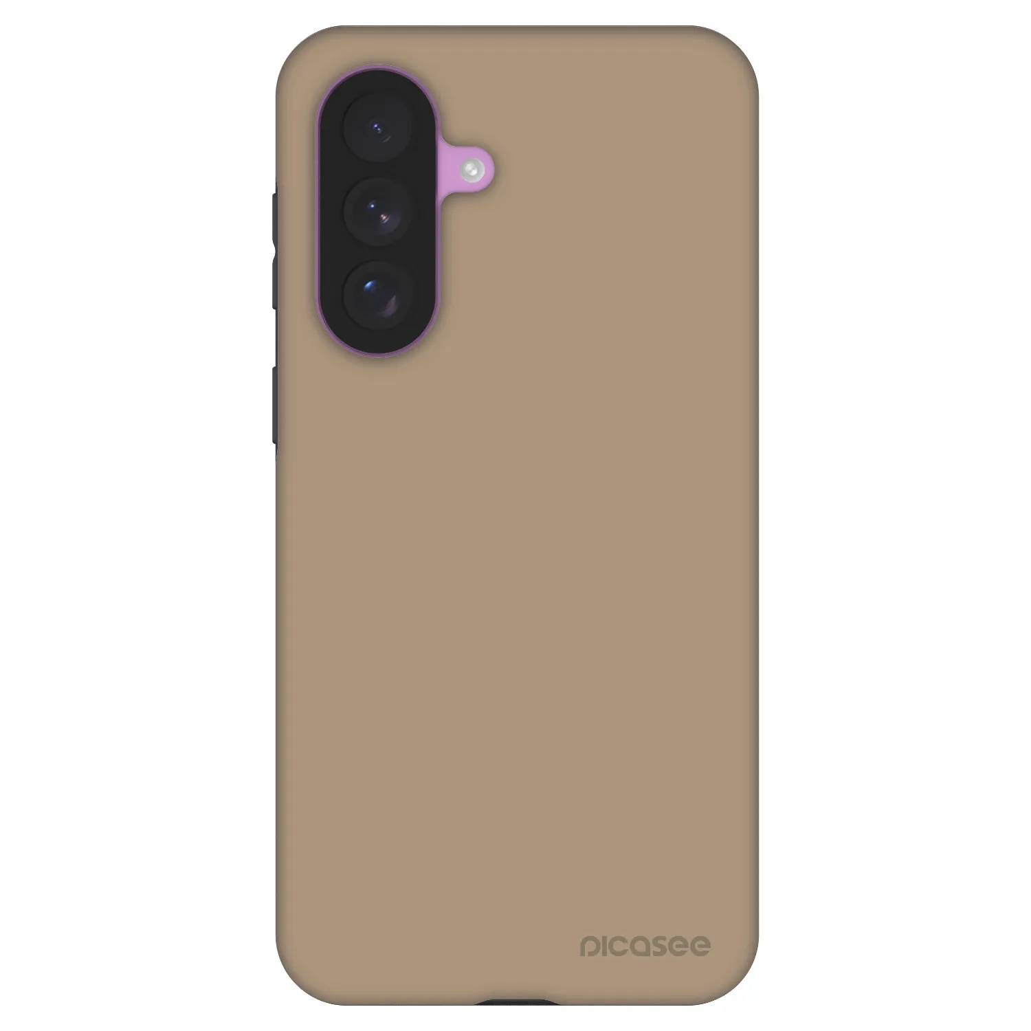 Picasee Fashion Case Samsung Galaxy A57 5G - Soft Sand
