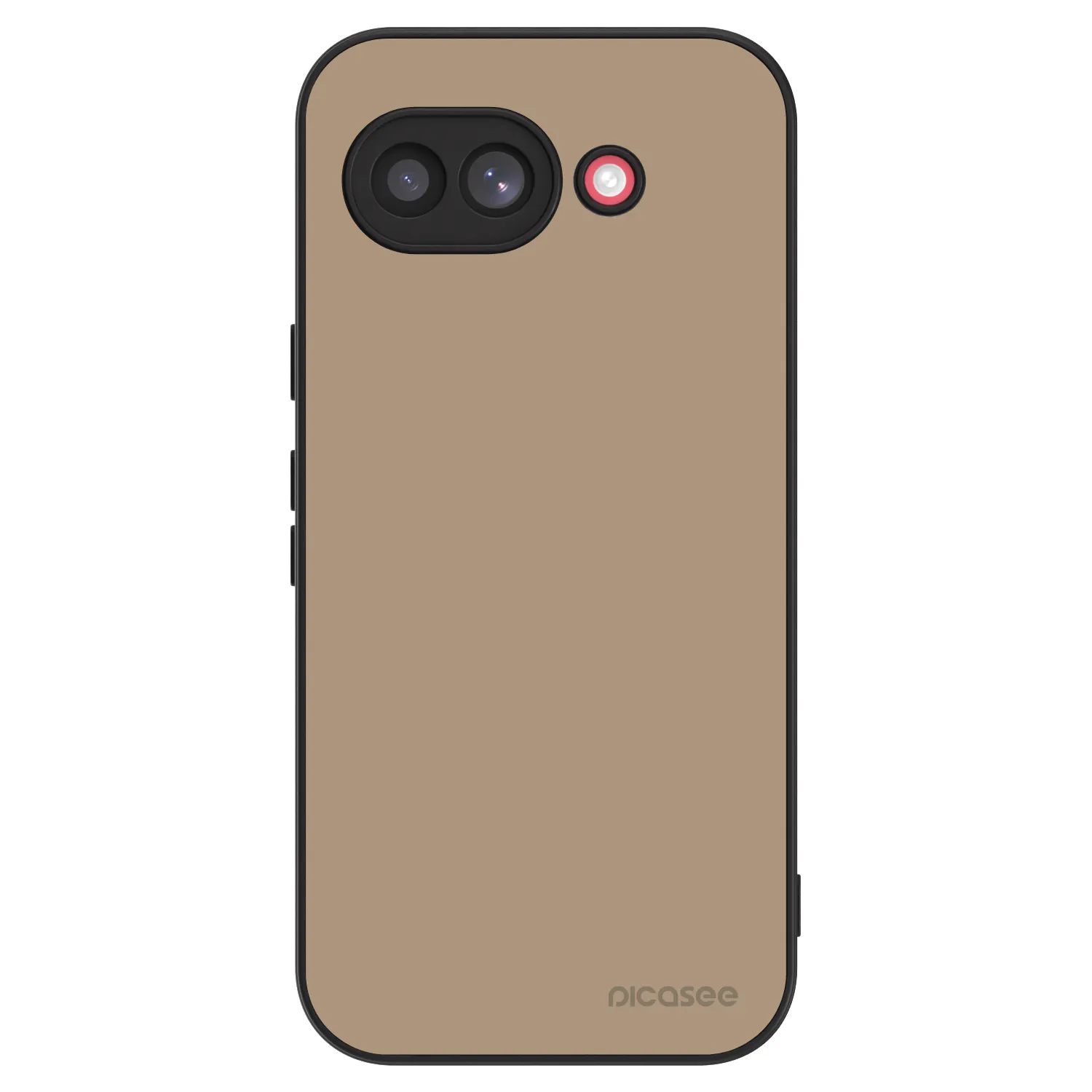 Picasee ULTIMATE CASE Google Pixel 10a - készülékre - Soft Sand