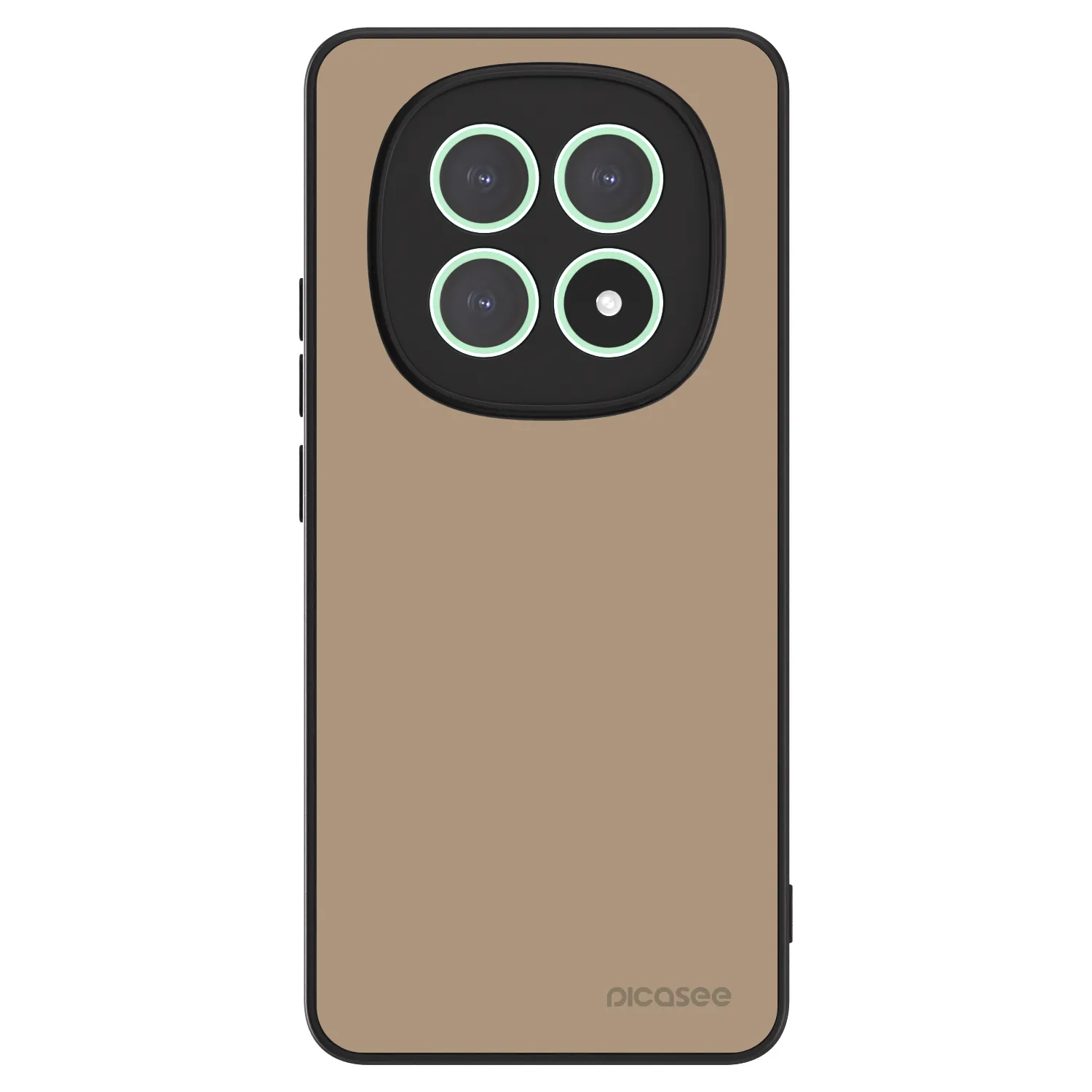Picasee ULTIMATE CASE Xiaomi Redmi Note 15 5G - készülékre - Soft Sand