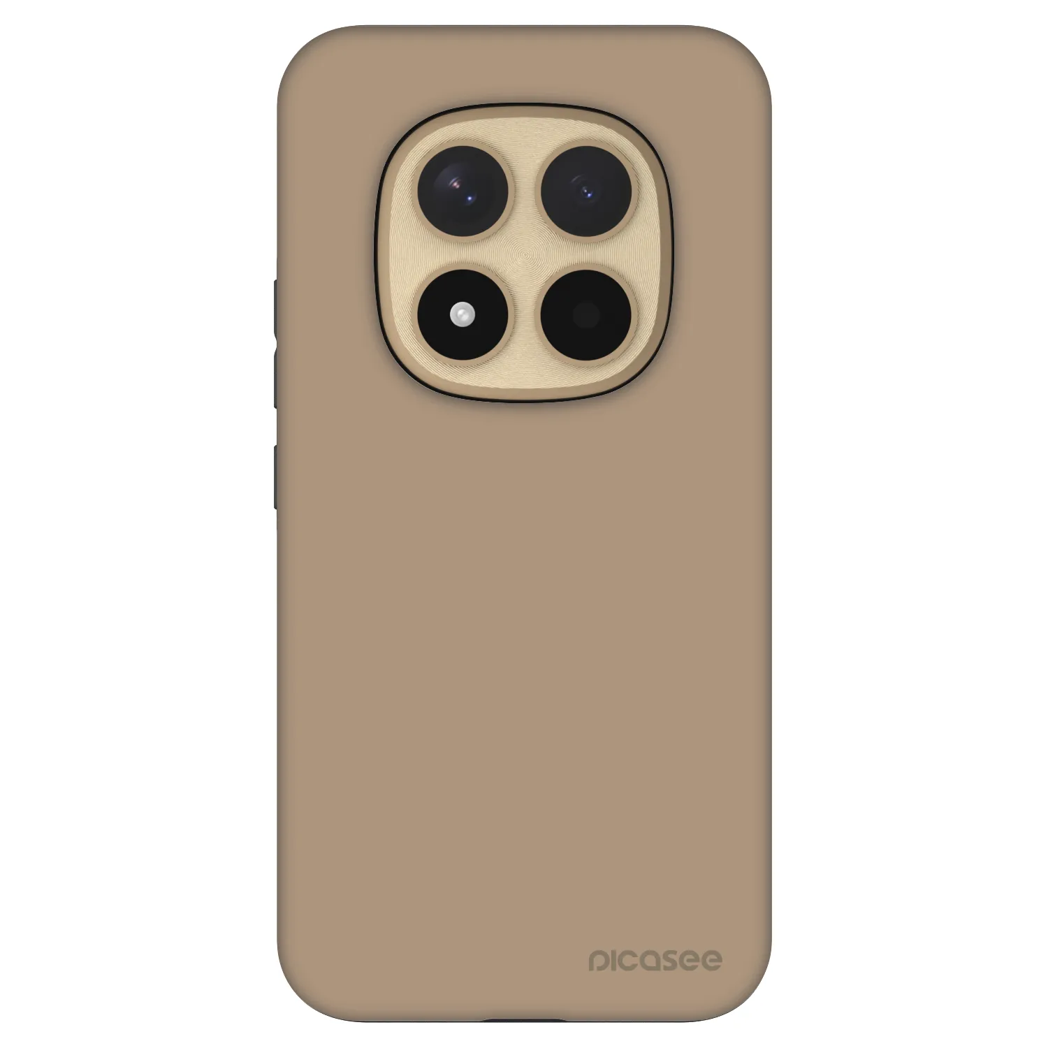 Picasee Fashion Case Xiaomi Redmi Note 15 Pro+ - Soft Sand