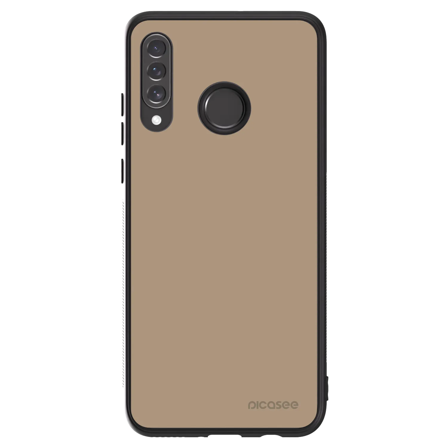 Picasee ULTIMATE CASE Huawei P30 Lite - készülékre - Soft Sand