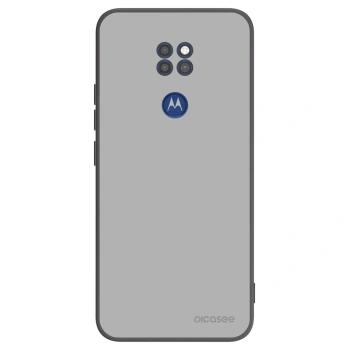 Tok az alábbi mobiltelefonokra Motorola Moto G9 Play - Stone