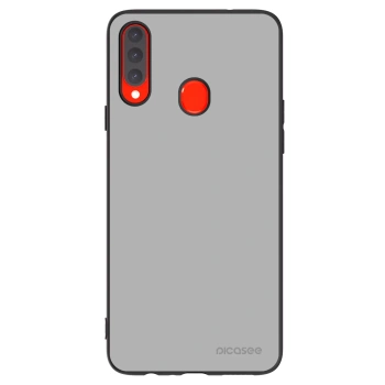 Tok az alábbi mobiltelefonokra Samsung Galaxy A20s - Stone