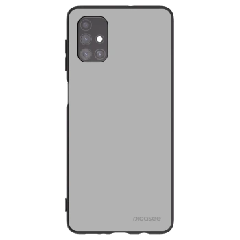 Tok az alábbi mobiltelefonokra Samsung Galaxy M51 M515F - Stone