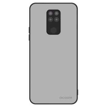Szilikon tok erre a típusra Xiaomi Redmi Note 9 - Stone
