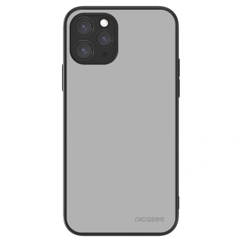 Picasee ULTIMATE CASE Apple iPhone 11 Pro - készülékre - Stone