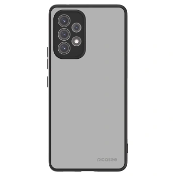 Picasee ULTIMATE CASE Samsung Galaxy A52 5G A525F - készülékre - Stone