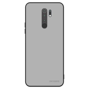 Szilikon tok erre a típusra Xiaomi Redmi 9 - Stone