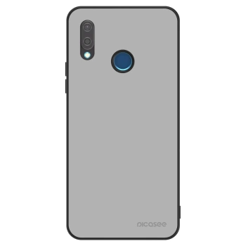 Szilikon tok erre a típusra Huawei P20 Lite - Stone