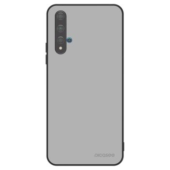 Szilikon tok erre a típusra Huawei Nova 5T - Stone