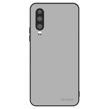 Szilikon tok erre a típusra Huawei P30 - Stone
