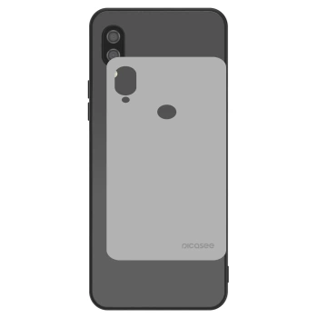 Szilikon tok erre a típusra Xiaomi Redmi 7 - Stone