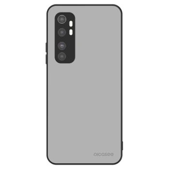 Szilikon tok erre a típusra Xiaomi Mi Note 10 Lite - Stone