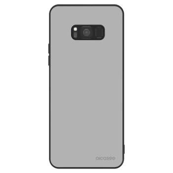 Szilikon tok erre a típusra Samsung Galaxy S8 G950F - Stone
