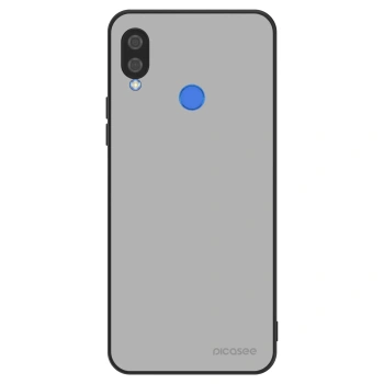Szilikon tok erre a típusra Huawei Nova 3 - Stone