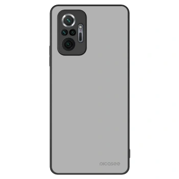 Picasee ULTIMATE CASE Xiaomi Redmi Note 10 Pro - készülékre - Stone
