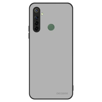Szilikon tok erre a típusra Realme 6i - Stone
