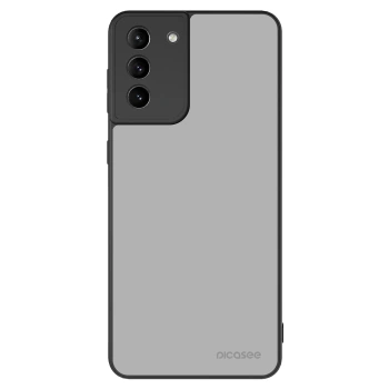 Szilikon tok erre a típusra Samsung Galaxy S21+ 5G G996F - Stone