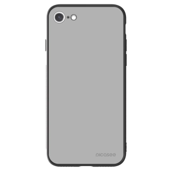 Picasee ULTIMATE CASE Apple iPhone SE 2020 - készülékre - Stone