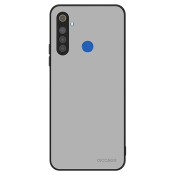 Szilikon tok erre a típusra Realme 5 - Stone