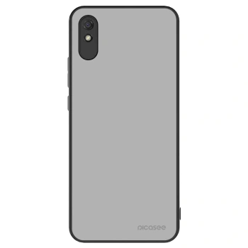Szilikon tok erre a típusra Xiaomi Redmi 9AT - Stone