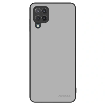 Szilikon tok erre a típusra Samsung Galaxy M12 M127F - Stone