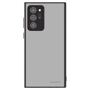Szilikon tok erre a típusra Samsung Galaxy Note 20 Ultra - Stone