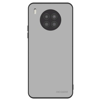 Szilikon tok erre a típusra Huawei Nova 8i - Stone