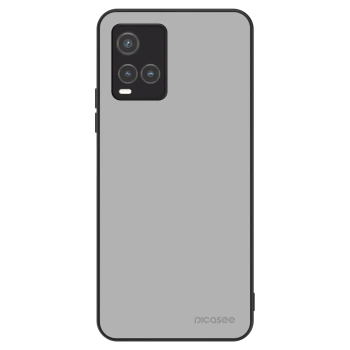 Szilikon tok erre a típusra Vivo Y33s - Stone