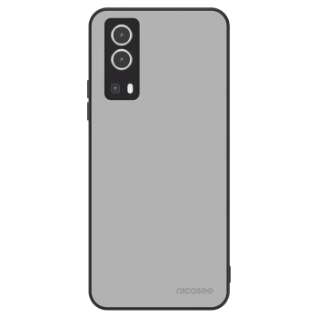Szilikon tok erre a típusra Vivo Y72 5G - Stone