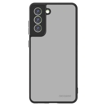 Picasee ULTIMATE CASE Samsung Galaxy S21 FE 5G - készülékre - Stone