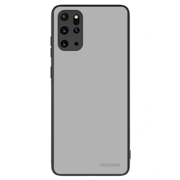 Szilikon tok erre a típusra Samsung Galaxy S20+ G985F - Stone