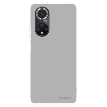 Picasee átlátszó szilikon tok az alábbi mobiltelefonokra Huawei Nova 9 SE - Stone