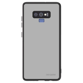 Szilikon tok erre a típusra Samsung Galaxy Note 9 N960F - Stone