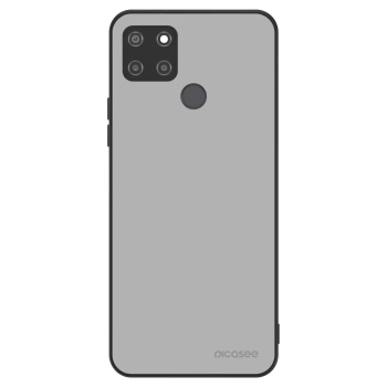Szilikon tok erre a típusra Realme C21Y - Stone