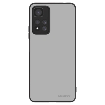 Szilikon tok erre a típusra Xiaomi Redmi Note 11 Pro+ 5G - Stone