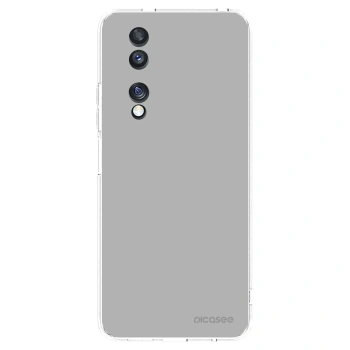 Picasee átlátszó szilikon tok az alábbi mobiltelefonokra Honor 70 - Stone
