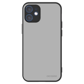 Picasee ULTIMATE CASE MagSafe Apple iPhone 12 mini - készülékre - Stone
