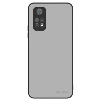 Szilikon tok erre a típusra Xiaomi Poco M4 Pro - Stone