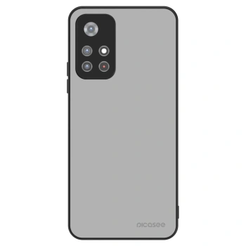 Szilikon tok erre a típusra Xiaomi Redmi Note 11S 5G - Stone