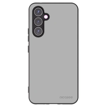 Picasee fekete szilikon tok az alábbi mobiltelefonokra Samsung Galaxy A54 5G A546B - Stone