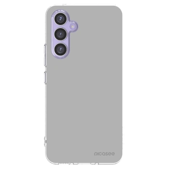 Picasee átlátszó szilikon tok az alábbi mobiltelefonokra Samsung Galaxy A54 5G A546B - Stone
