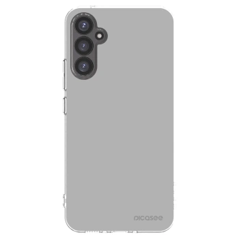 Picasee átlátszó szilikon tok az alábbi mobiltelefonokra Samsung Galaxy A34 5G A346B - Stone