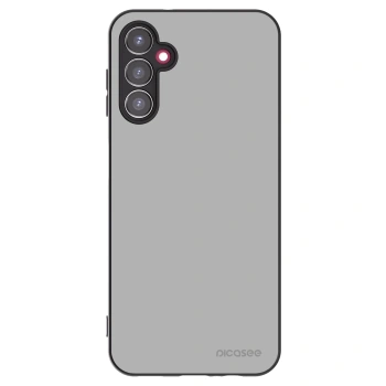 Picasee fekete szilikon tok az alábbi mobiltelefonokra Samsung Galaxy A14 4G A145R - Stone